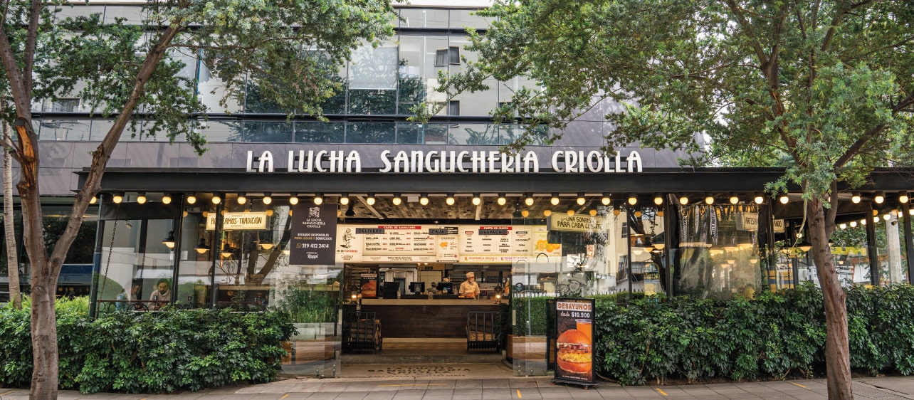 Noticias e información